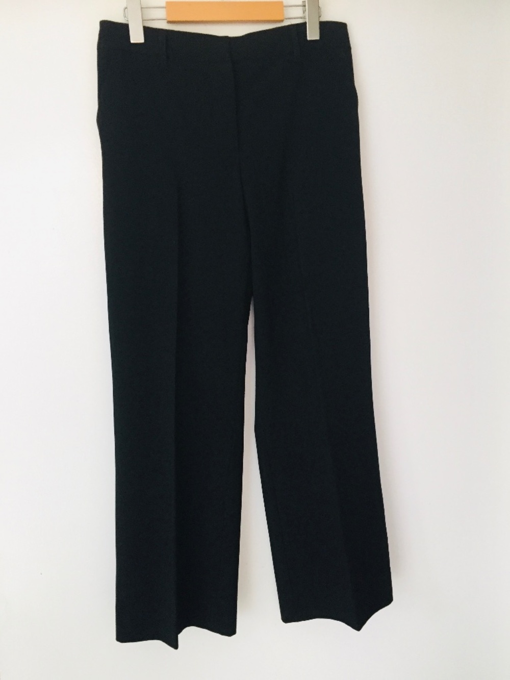 Isaac Mizrahi Women's Pants, black, Size 6